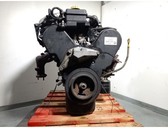 Recambio de motor completo para chrysler stratus cabrio (jx) 2.5 cat referencia OEM IAM 6G73 MD349152 LP5093