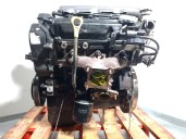 Recambio de motor completo para chrysler stratus cabrio (jx) 2.5 cat referencia OEM IAM 6G73 MD349152 LP5093