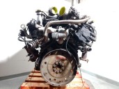 Recambio de motor completo para chrysler stratus cabrio (jx) 2.5 cat referencia OEM IAM 6G73 MD349152 LP5093