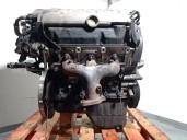 Recambio de motor completo para chrysler stratus cabrio (jx) 2.5 cat referencia OEM IAM 6G73 MD349152 LP5093