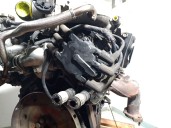 Recambio de motor completo para chrysler stratus cabrio (jx) 2.5 cat referencia OEM IAM 6G73 MD349152 LP5093