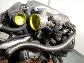 Recambio de motor completo para chrysler stratus cabrio (jx) 2.5 cat referencia OEM IAM 6G73 MD349152 LP5093