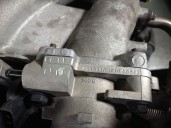 Recambio de motor completo para chrysler stratus cabrio (jx) 2.5 cat referencia OEM IAM 6G73 MD349152 LP5093