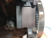 Recambio de motor completo para chrysler stratus cabrio (jx) 2.5 cat referencia OEM IAM 6G73 MD349152 LP5093