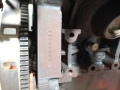 Recambio de motor completo para chrysler stratus cabrio (jx) 2.5 cat referencia OEM IAM 6G73 MD349152 LP5093