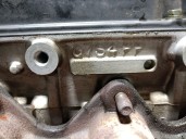 Recambio de motor completo para chrysler stratus cabrio (jx) 2.5 cat referencia OEM IAM 6G73 MD349152 LP5093