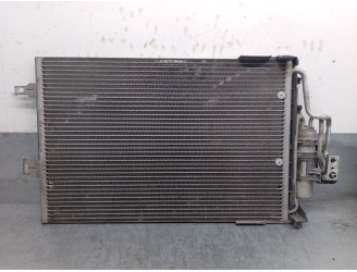 Recambio de condensador / radiador aire acondicionado para opel corsa c (x01) 1.2 twinport (f08, f68) referencia OEM IAM 1850114