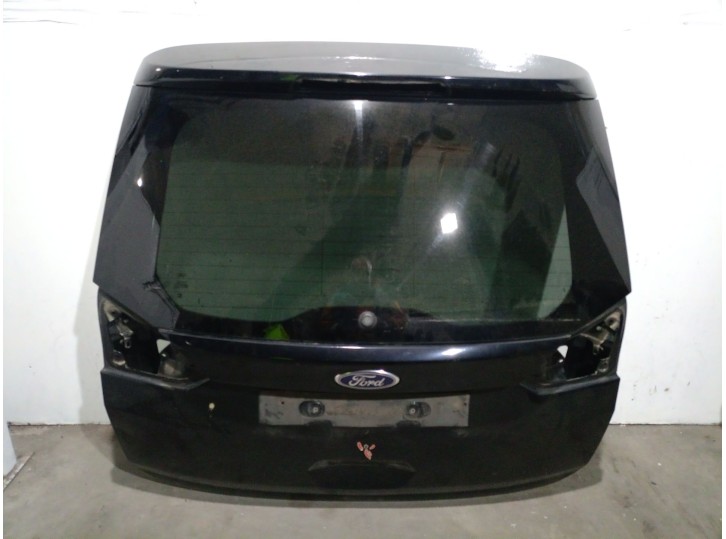 Recambio de porton trasero para ford grand c-max (dxa/cb7, dxa/ceu) 1.6 tdci referencia OEM IAM 1948165 1948165 