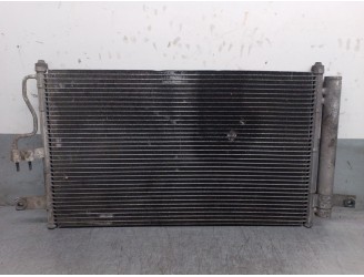 Recambio de condensador / radiador aire acondicionado para hyundai accent (lc) 1.5 crdi cat referencia OEM IAM 9760625800 976062