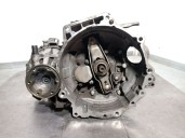 Recambio de caja cambios para seat ibiza iv (6j1, 6j5) 1.6 tdi referencia OEM IAM KFK 02R300042P 640007