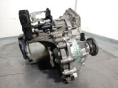 Recambio de caja cambios para seat ibiza iv (6j1, 6j5) 1.6 tdi referencia OEM IAM KFK 02R300042P 640007