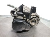 Recambio de caja cambios para seat ibiza iv (6j1, 6j5) 1.6 tdi referencia OEM IAM KFK 02R300042P 640007