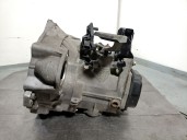 Recambio de caja cambios para seat ibiza iv (6j1, 6j5) 1.6 tdi referencia OEM IAM KFK 02R300042P 640007