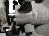 Recambio de caja cambios para seat ibiza iv (6j1, 6j5) 1.6 tdi referencia OEM IAM KFK 02R300042P 640007