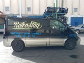 nissan primastar furgoneta (x83) del año 2004