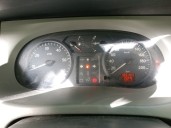 nissan primastar furgoneta (x83) del año 2004