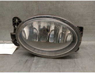 Recambio de faro antiniebla derecho para mercedes-benz clase m (w164) ml 320 cdi 4-matic (164.122) referencia OEM IAM A169820165
