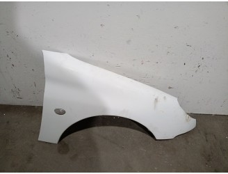 Recambio de aleta delantera derecha para peugeot 206 hatchback (2a/c) 1.9 d referencia OEM IAM 7841L0 7841L0 