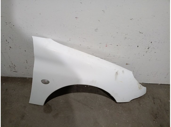 Recambio de aleta delantera derecha para peugeot 206 hatchback (2a/c) 1.9 d referencia OEM IAM 7841L0 7841L0 