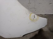 Recambio de aleta delantera derecha para peugeot 206 hatchback (2a/c) 1.9 d referencia OEM IAM 7841L0 7841L0 