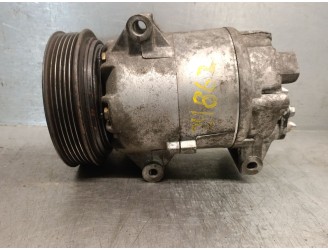 Recambio de compresor aire acondicionado para renault megane ii (bm0/1_, cm0/1_) 1.5 dci (bm02, bm13, bm2a, cm02, cm13) referenc