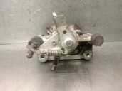 Recambio de pinza freno trasera izquierda para renault master iii furgon ma / fm9t / myb23061a3t0 2.3 diesel referencia OEM IAM 