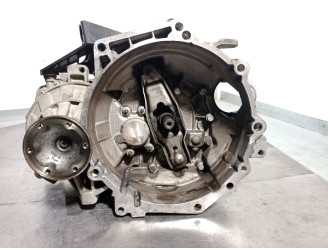 Recambio de caja cambios para volkswagen passat berlina (3c2) 2.0 tdi referencia OEM IAM KJF 0A4300045Q 14313