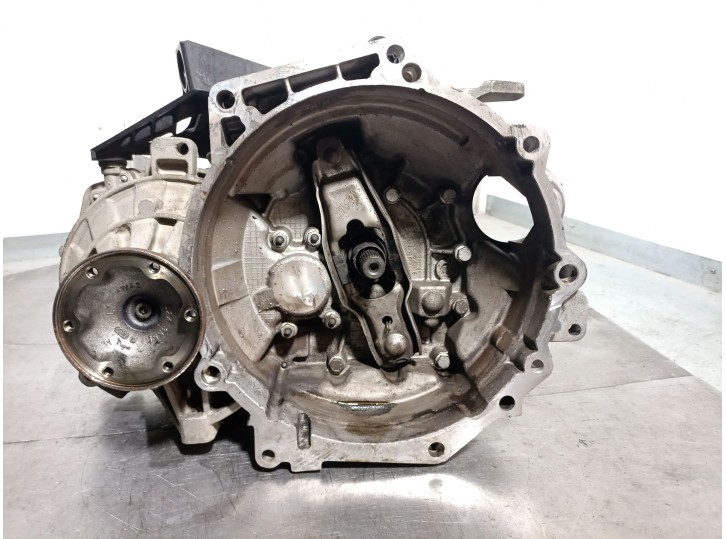 Recambio de caja cambios para volkswagen passat berlina (3c2) 2.0 tdi referencia OEM IAM KJF 0A4300045Q 14313