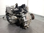 Recambio de caja cambios para volkswagen passat berlina (3c2) 2.0 tdi referencia OEM IAM KJF 0A4300045Q 14313