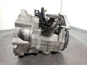Recambio de caja cambios para volkswagen passat berlina (3c2) 2.0 tdi referencia OEM IAM KJF 0A4300045Q 14313