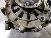 Recambio de caja cambios para volkswagen passat berlina (3c2) 2.0 tdi referencia OEM IAM KJF 0A4300045Q 14313