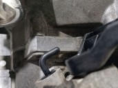 Recambio de caja cambios para volkswagen passat berlina (3c2) 2.0 tdi referencia OEM IAM KJF 0A4300045Q 14313