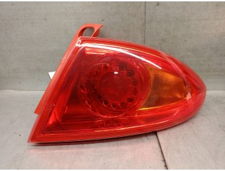 Recambio de piloto trasero derecho para seat leon (1p1) 1.9 tdi referencia OEM IAM 1P0945112C 1P0945112C 