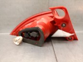 Recambio de piloto trasero derecho para seat leon (1p1) 1.9 tdi referencia OEM IAM 1P0945112C 1P0945112C 