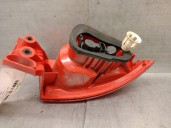 Recambio de piloto trasero derecho para seat leon (1p1) 1.9 tdi referencia OEM IAM 1P0945112C 1P0945112C 