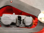 Recambio de piloto trasero derecho para seat leon (1p1) 1.9 tdi referencia OEM IAM 1P0945112C 1P0945112C 