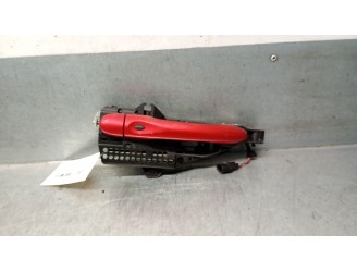 Recambio de maneta exterior delantera derecha para renault clio iv grandtour (kh_) 1.5 dci 90 (khn3, khn4) referencia OEM IAM 80