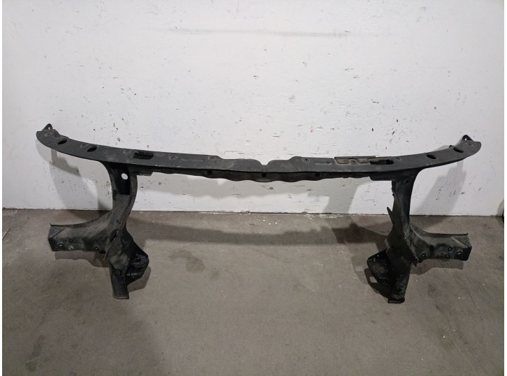 Recambio de panel frontal para volkswagen transporter t5 furgoneta (7ha, 7hh, 7ea, 7eh) 1.9 tdi referencia OEM IAM 7H0805598 7H0