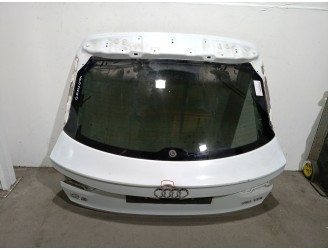 Recambio de porton trasero para audi q3 (f3b) 35 tdi referencia OEM IAM 83F827025 83F827025 