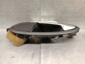 Recambio de maneta interior trasera izquierda para seat leon (1p1) 1.9 tdi referencia OEM IAM 5P0839113 5P0839113C 