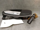 Recambio de maneta interior trasera izquierda para seat leon (1p1) 1.9 tdi referencia OEM IAM 5P0839113 5P0839113C 
