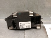 Recambio de resistencia calefaccion para seat leon (1p1) 1.9 tdi referencia OEM IAM 3C090752B 3C090752D 2468105382