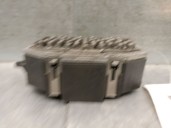 Recambio de resistencia calefaccion para seat leon (1p1) 1.9 tdi referencia OEM IAM 3C090752B 3C090752D 2468105382