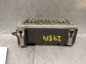 Recambio de resistencia calefaccion para seat leon (1p1) 1.9 tdi referencia OEM IAM 3C090752B 3C090752D 2468105382