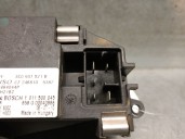 Recambio de resistencia calefaccion para seat leon (1p1) 1.9 tdi referencia OEM IAM 3C090752B 3C090752D 2468105382