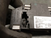 Recambio de resistencia calefaccion para seat leon (1p1) 1.9 tdi referencia OEM IAM 3C090752B 3C090752D 2468105382