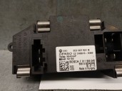 Recambio de resistencia calefaccion para seat leon (1p1) 1.9 tdi referencia OEM IAM 3C090752B 3C090752D 2468105382