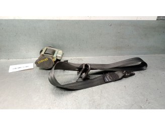 Recambio de cinturon seguridad delantero derecho para renault clio iv grandtour (kh_) 1.5 dci 90 (khn3, khn4) referencia OEM IAM