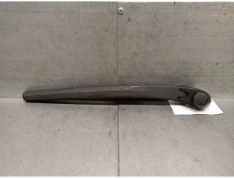 Recambio de brazo limpia trasero para seat leon (1p1) 1.9 tdi referencia OEM IAM 5P5955707A 5P5955707A 