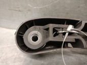 Recambio de brazo limpia trasero para seat leon (1p1) 1.9 tdi referencia OEM IAM 5P5955707A 5P5955707A 